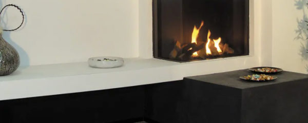 insert à gaz