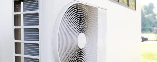 pompes à chaleur air eau