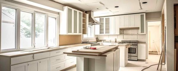 rénovation