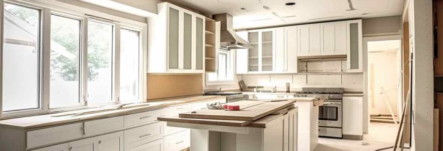 rénovation
